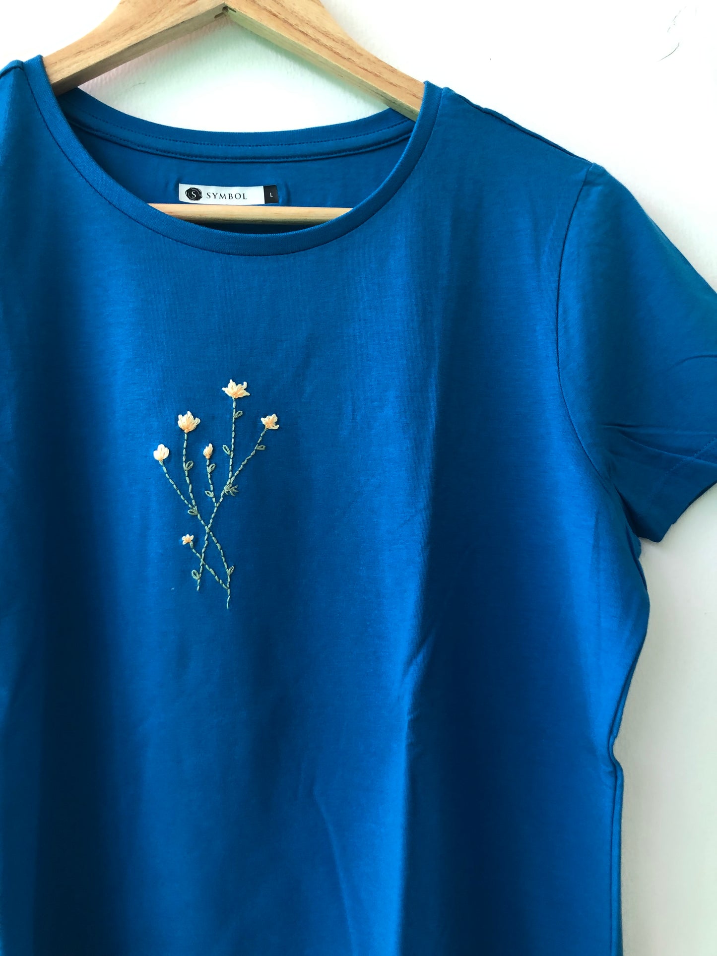 T-shirt (Large)