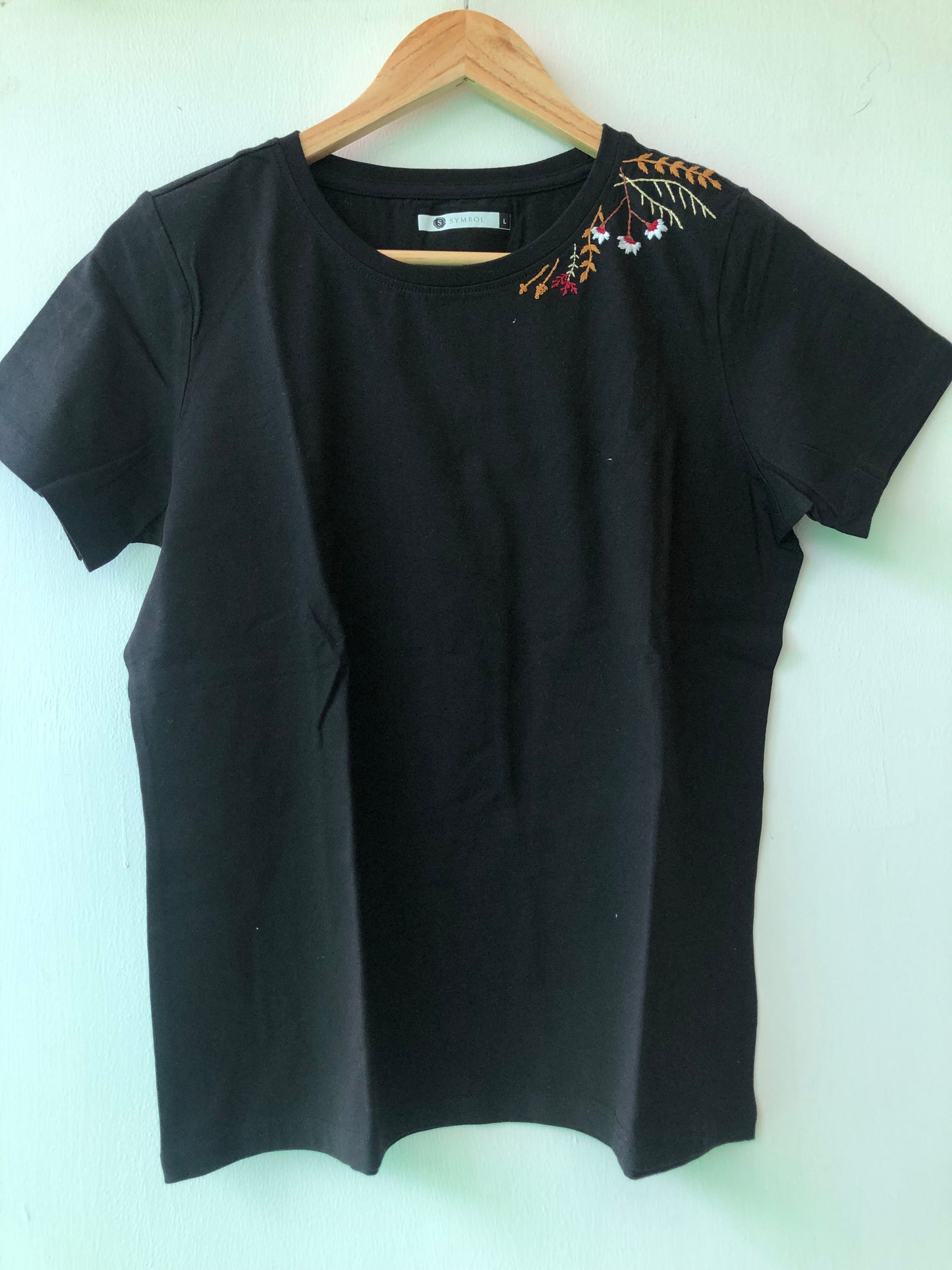 T-shirt (Large)