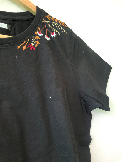 T-shirt (Large)