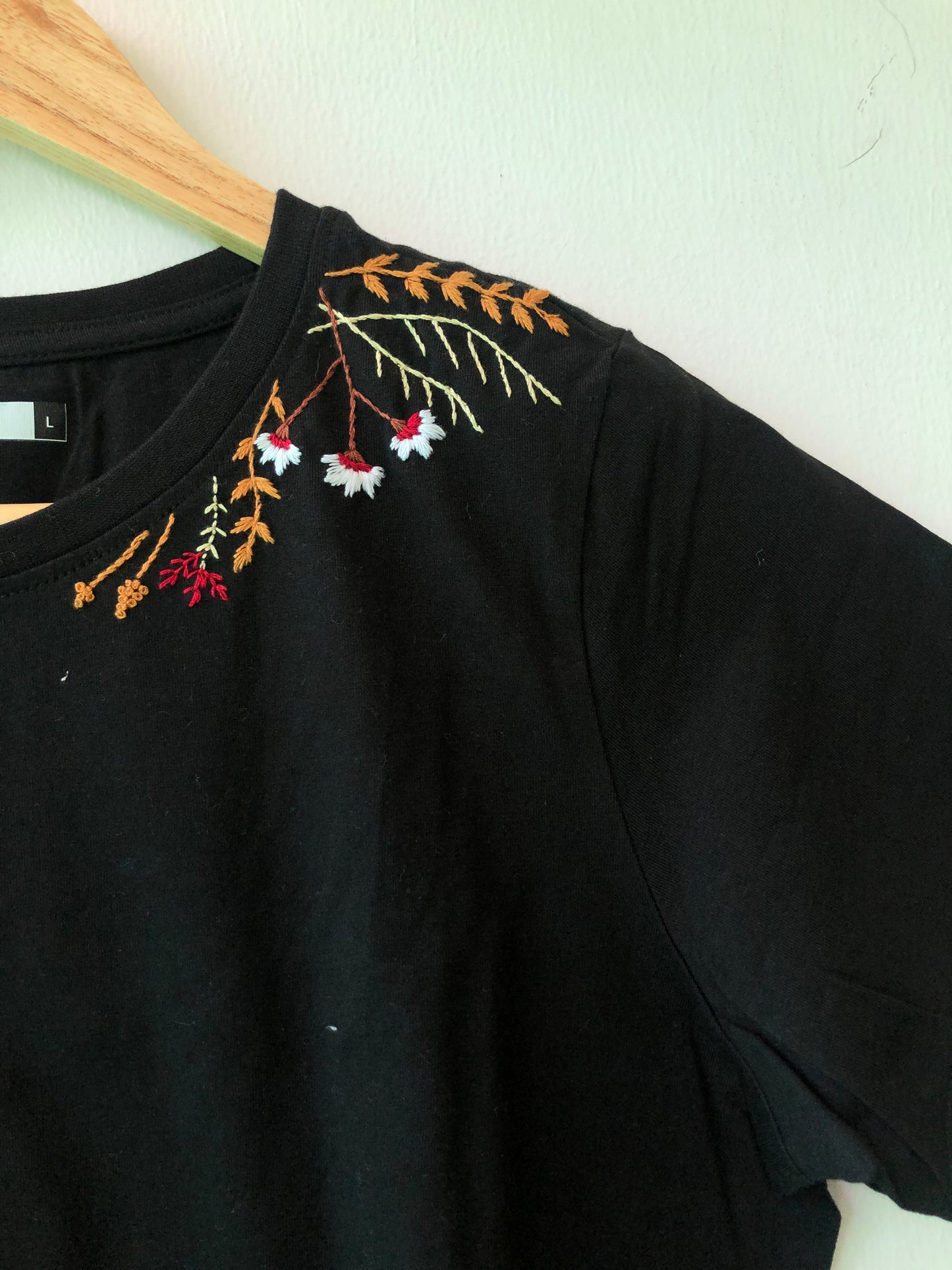 T-shirt (Large)