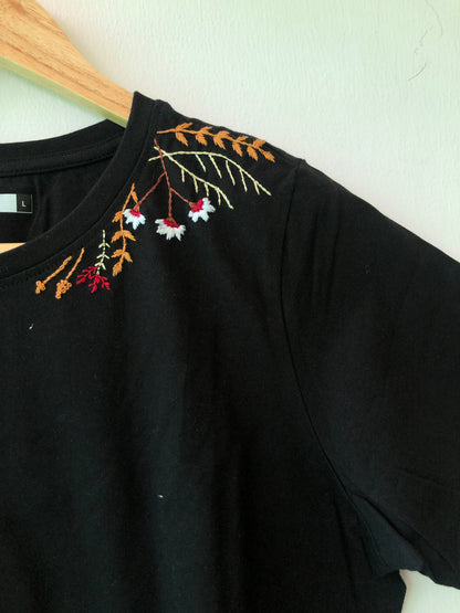 T-shirt (Large)