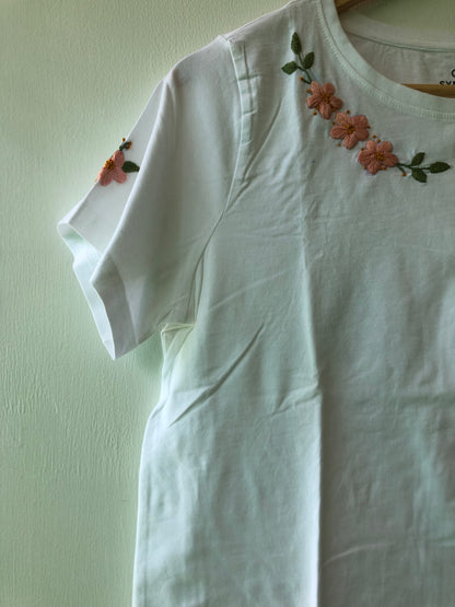 T-shirt (Large)