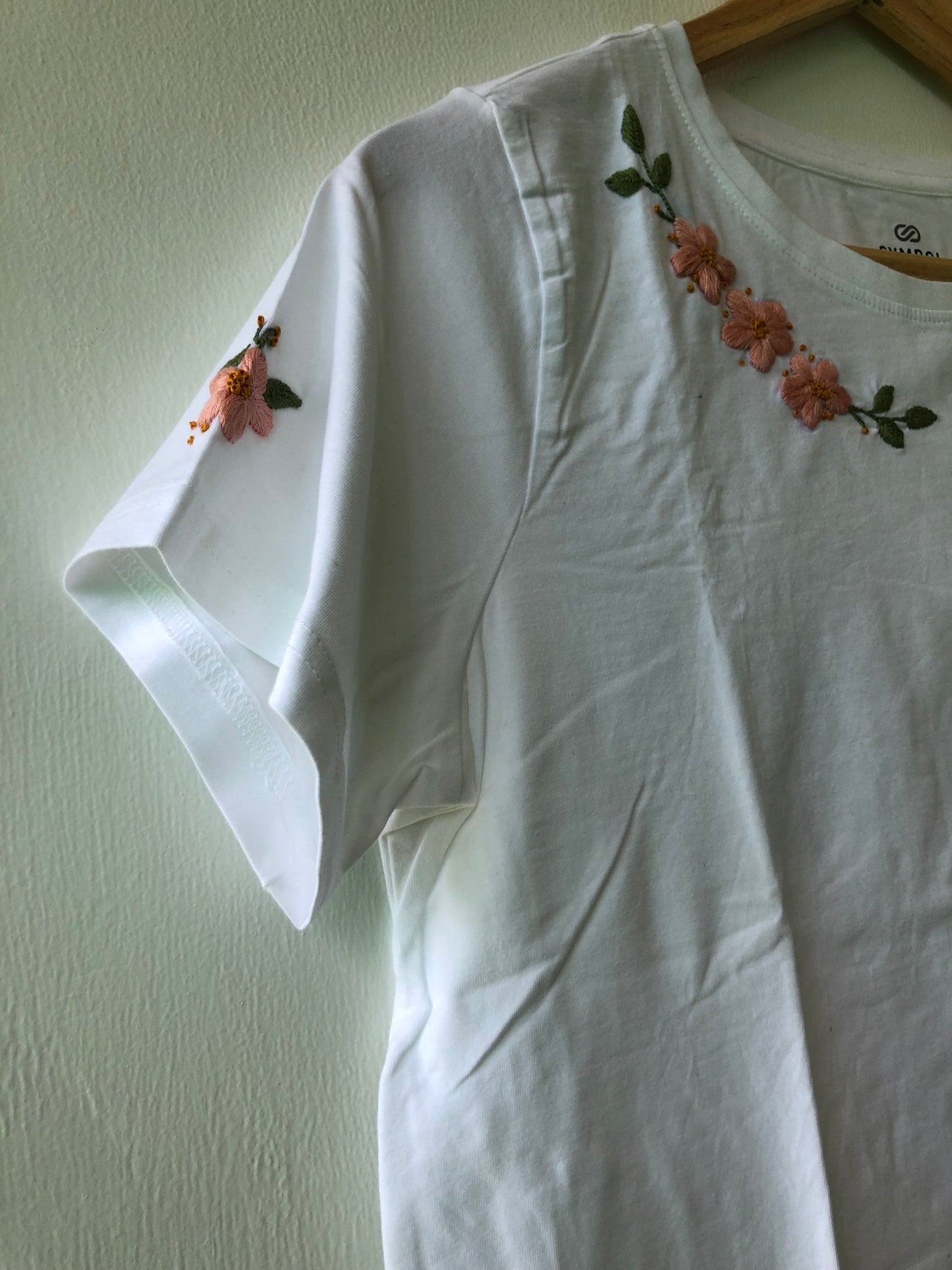 T-shirt (Large)