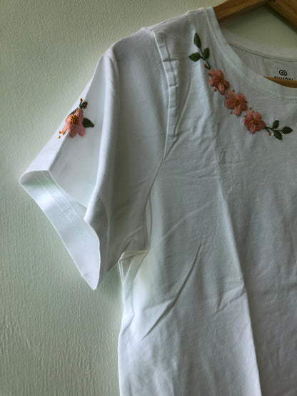 T-shirt (Large)