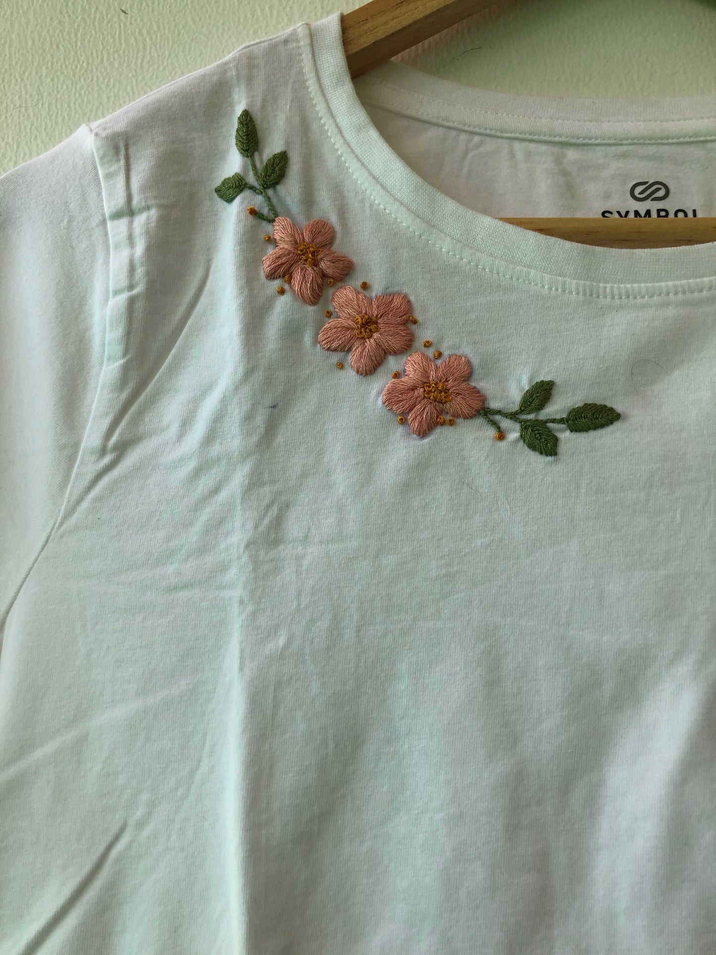 T-shirt (Large)