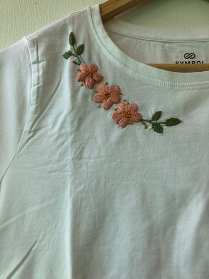 T-shirt (Large)