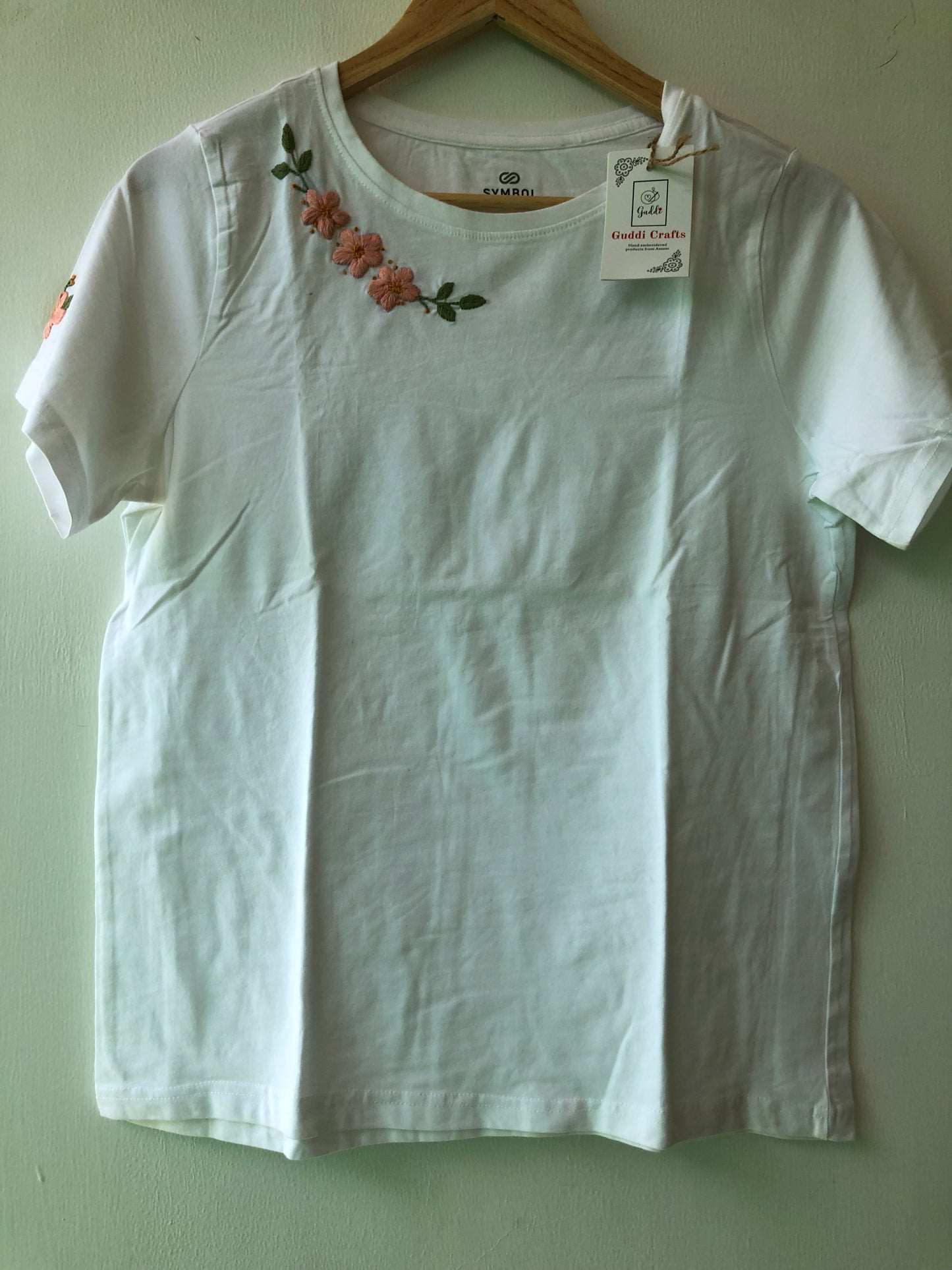 T-shirt (Large)