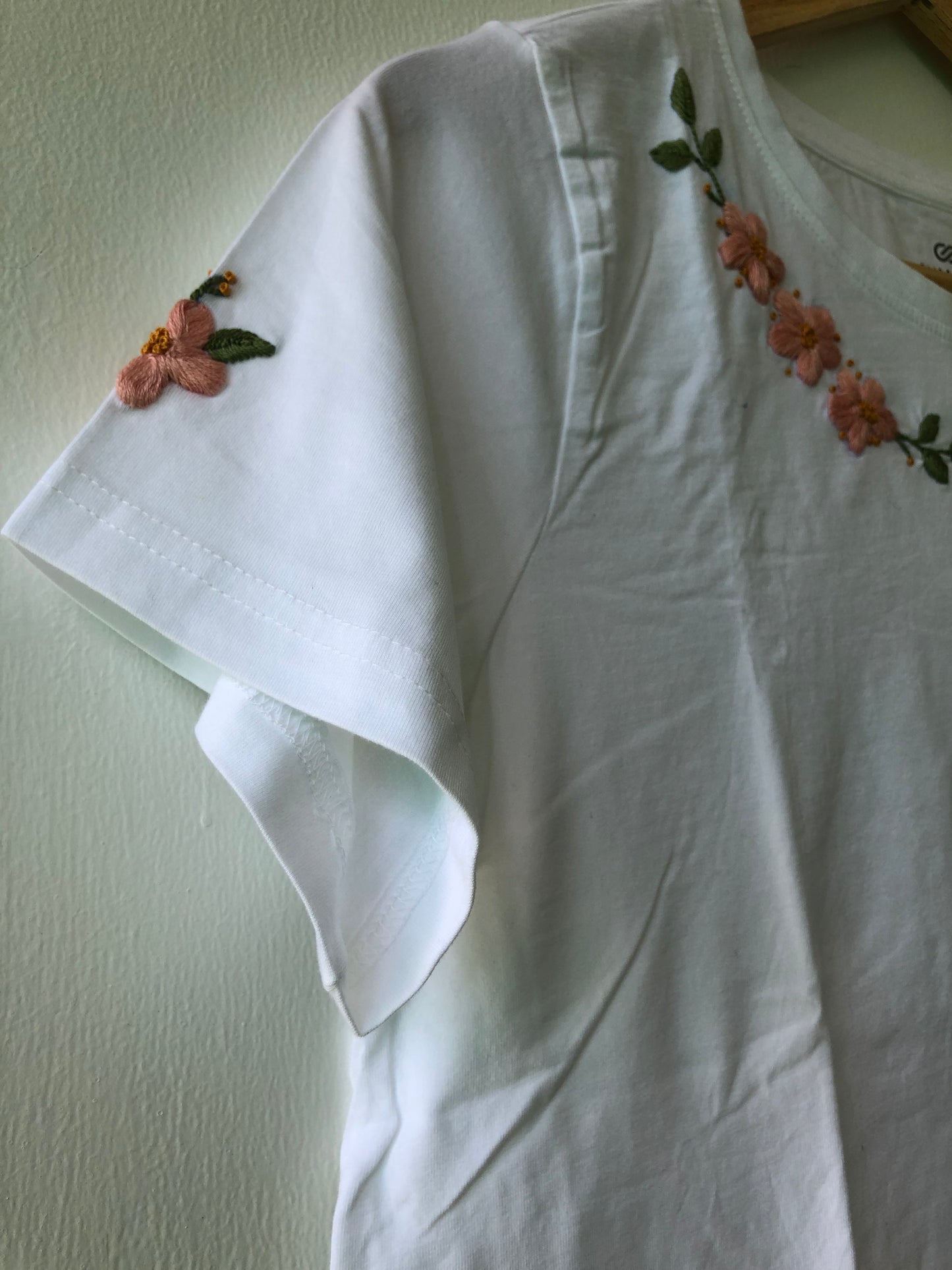 T-shirt (Large)