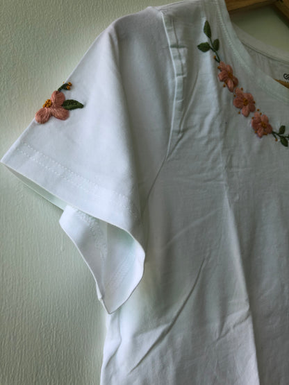 T-shirt (Large)