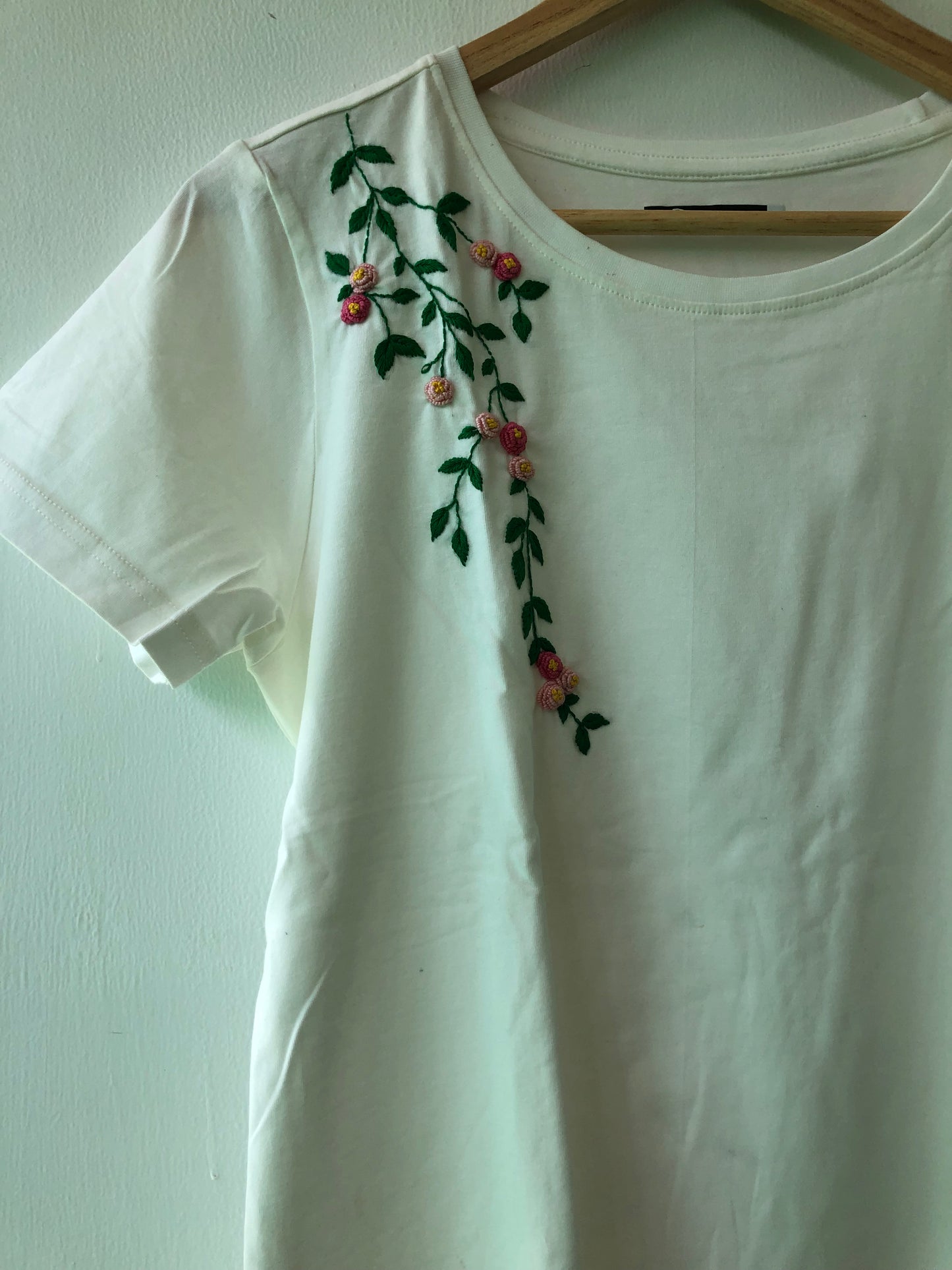T-shirt (X Large)