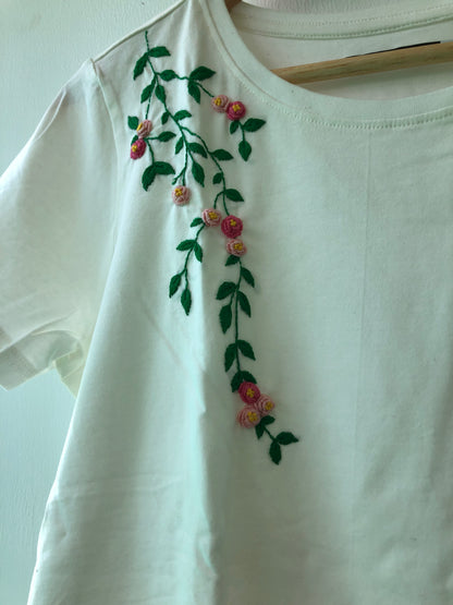 T-shirt (X Large)