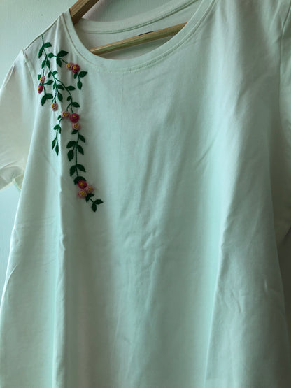 T-shirt (X Large)