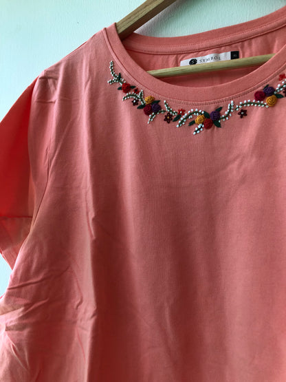 T-shirt (X Large)