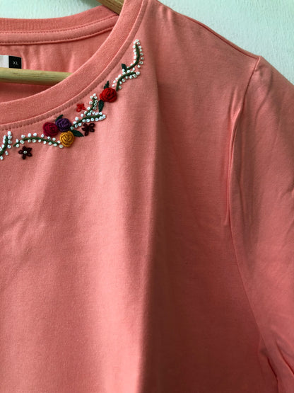 T-shirt (X Large)