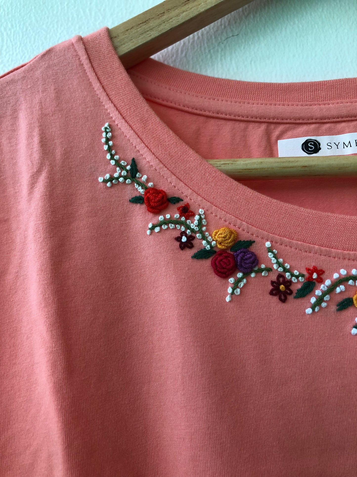 T-shirt (X Large)