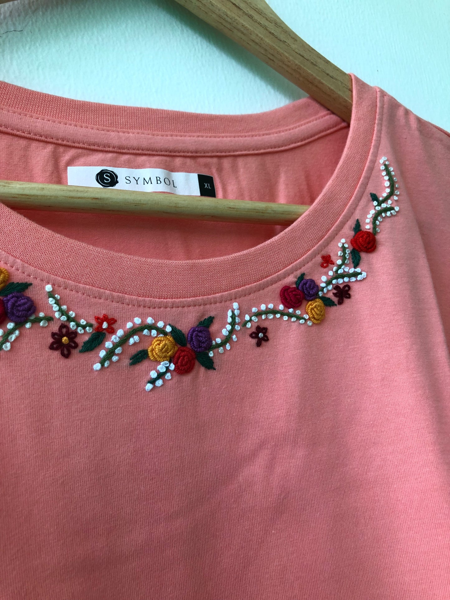 T-shirt (X Large)