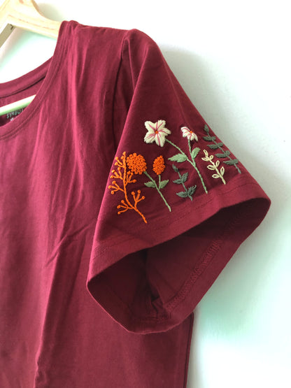 T-shirt (X Large)