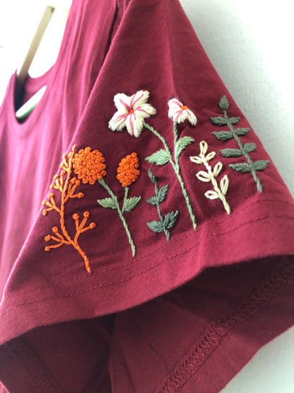 T-shirt (X Large)