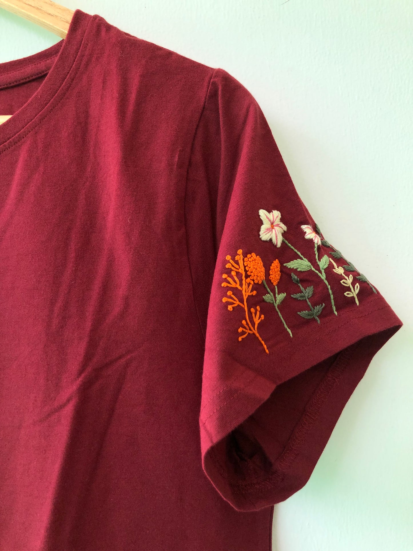 T-shirt (X Large)