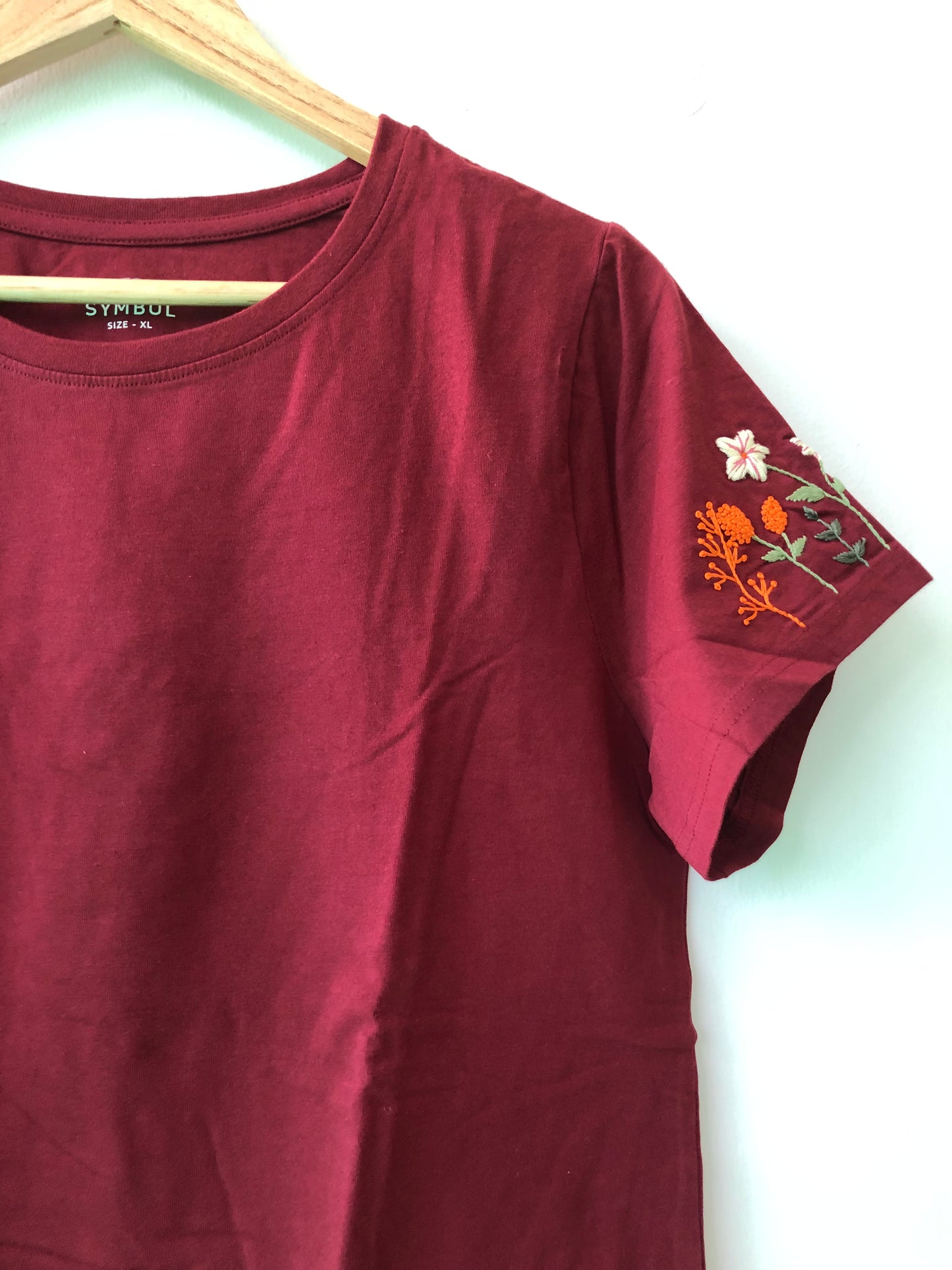 T-shirt (X Large)