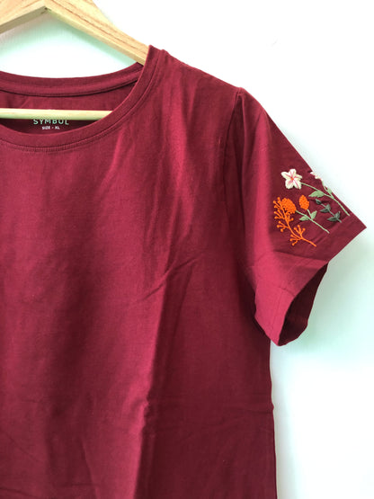T-shirt (X Large)