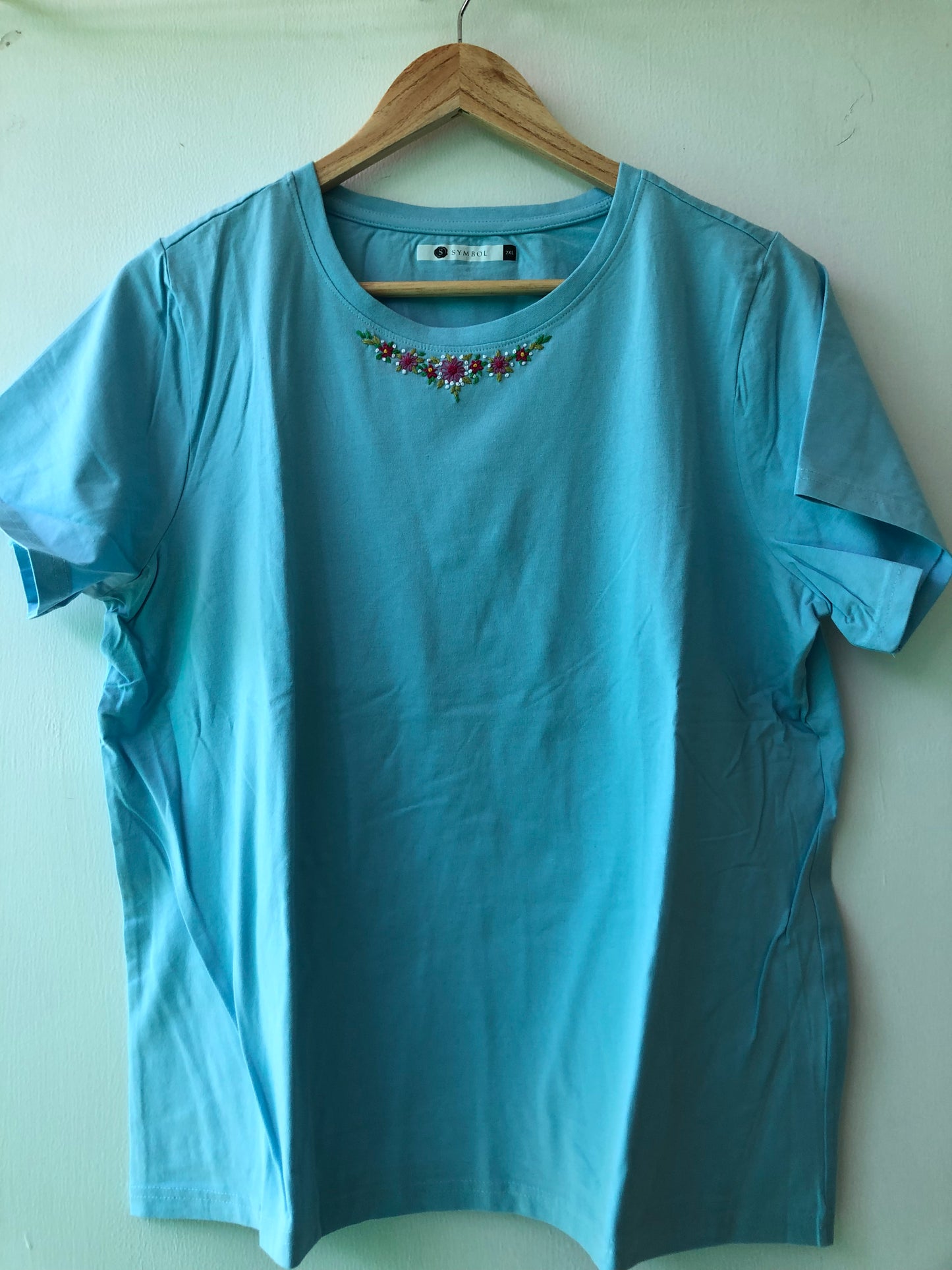 T-shirt (2X Large)