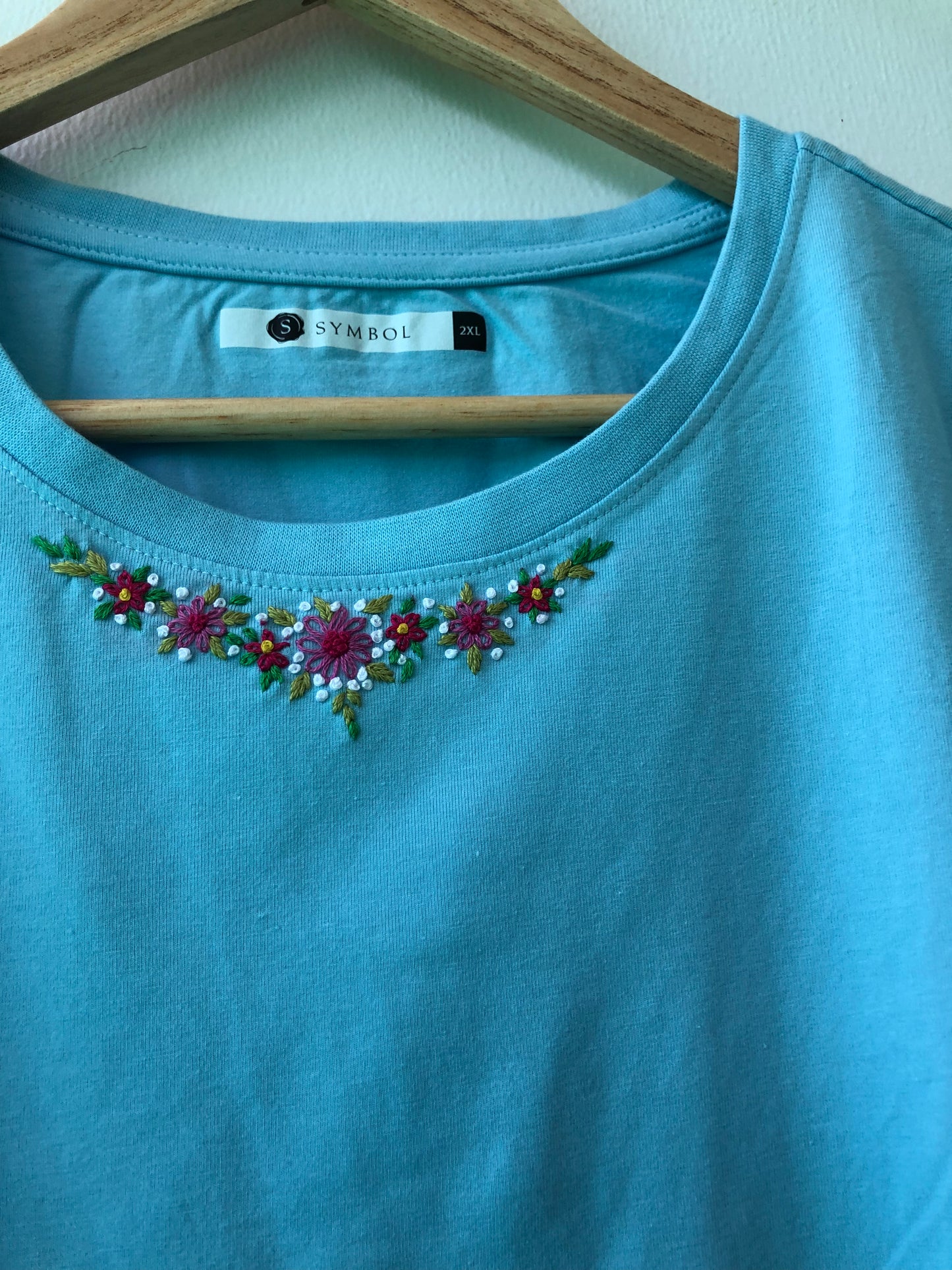 T-shirt (2X Large)