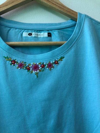 T-shirt (2X Large)