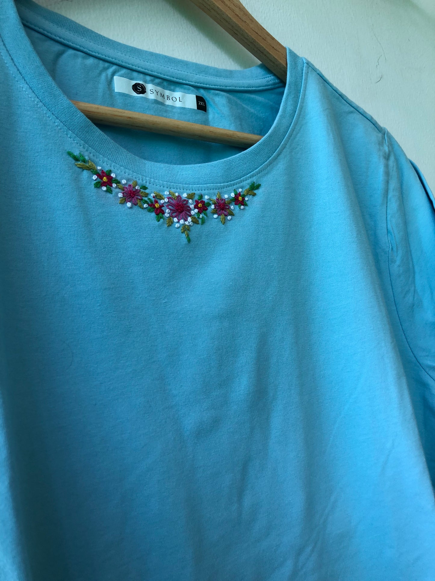 T-shirt (2X Large)