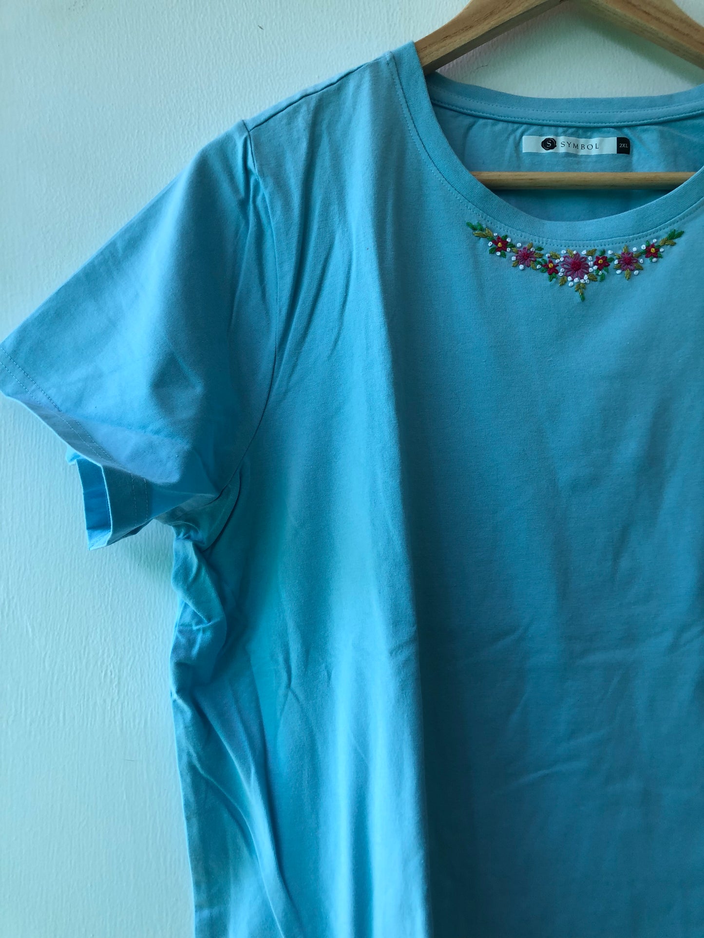 T-shirt (2X Large)
