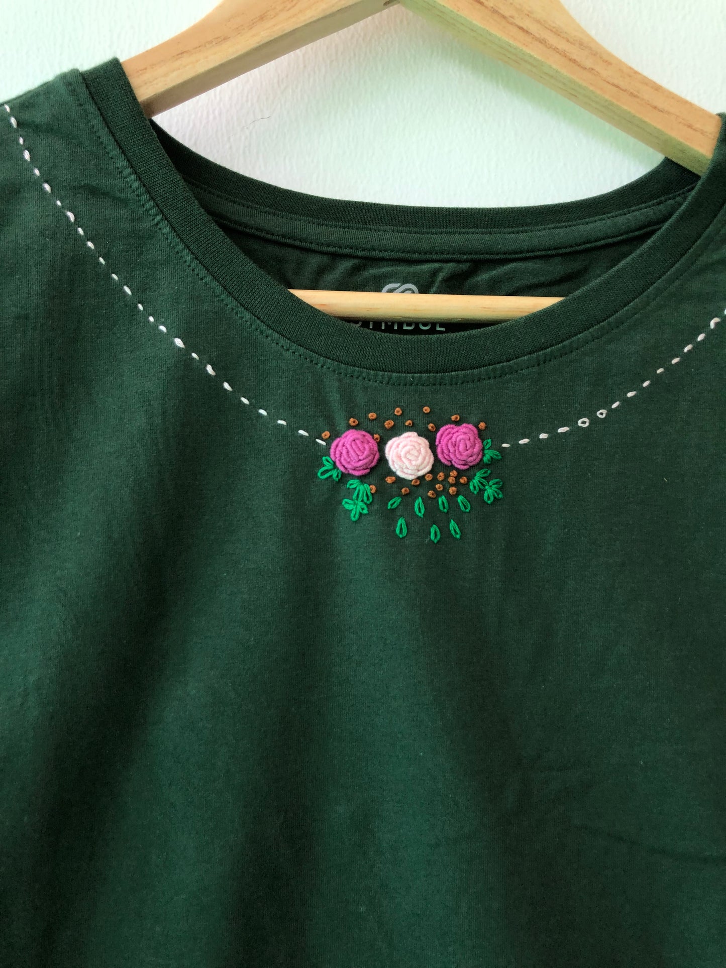 T-shirt (2X Large)