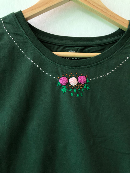T-shirt (2X Large)