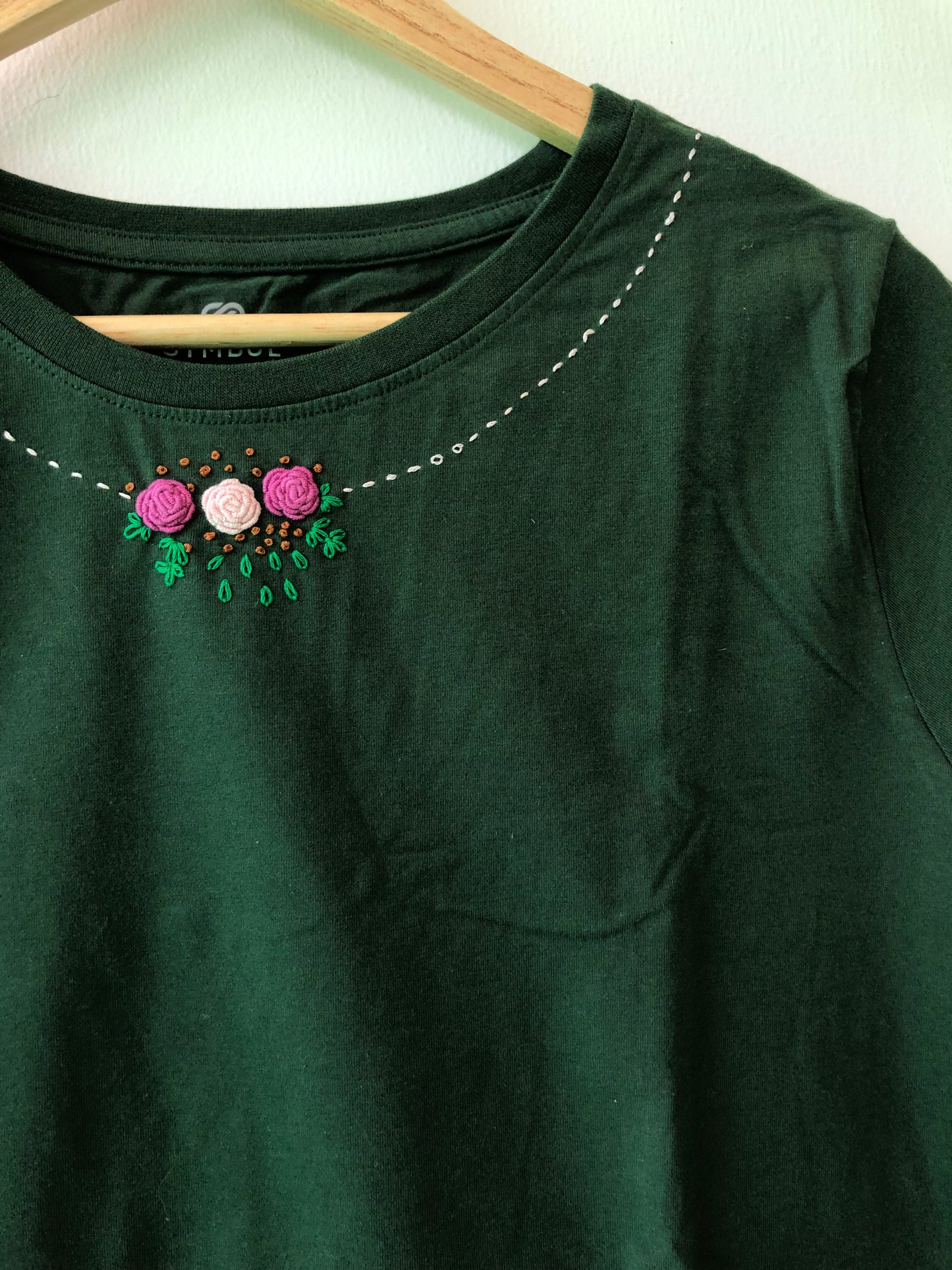 T-shirt (2X Large)