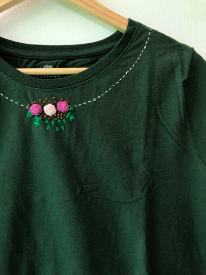 T-shirt (2X Large)
