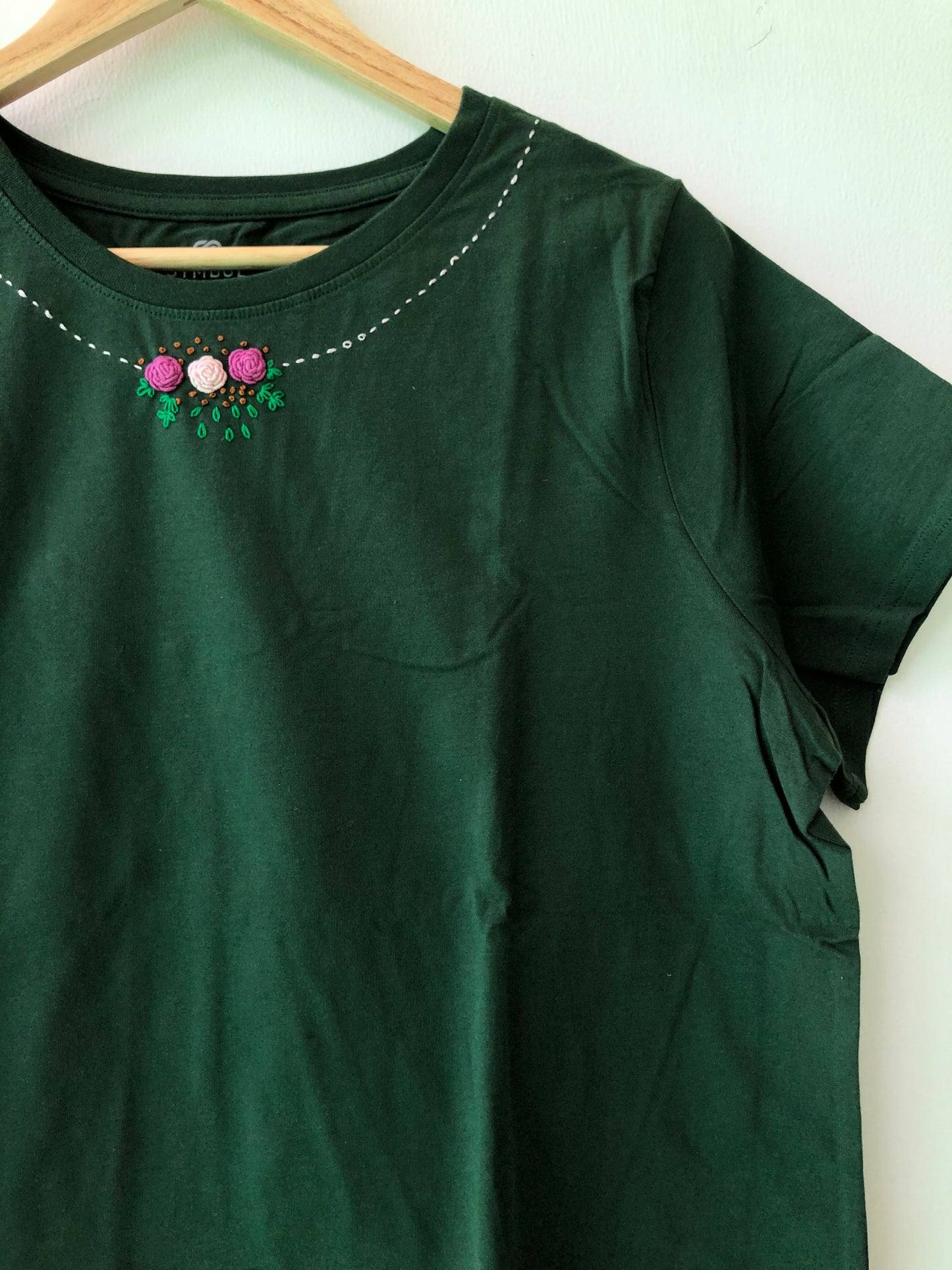 T-shirt (2X Large)