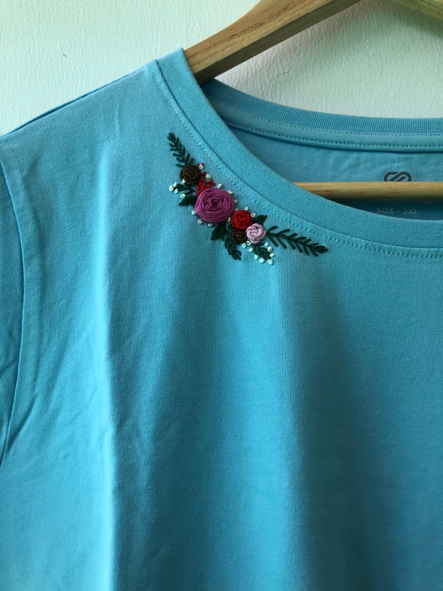 T-shirt (2X Large)