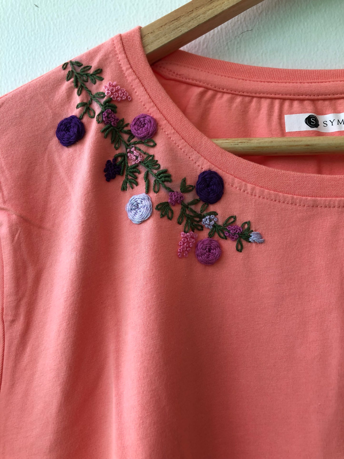 T-shirt (2X Large)