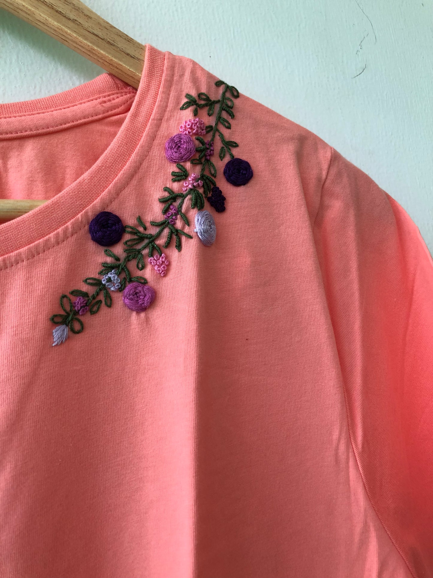 T-shirt (2X Large)
