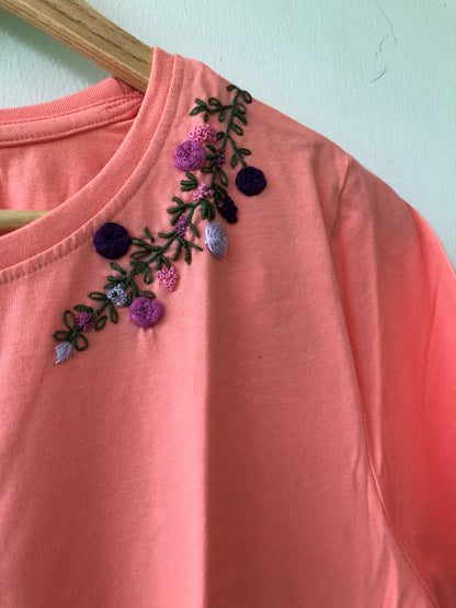 T-shirt (2X Large)