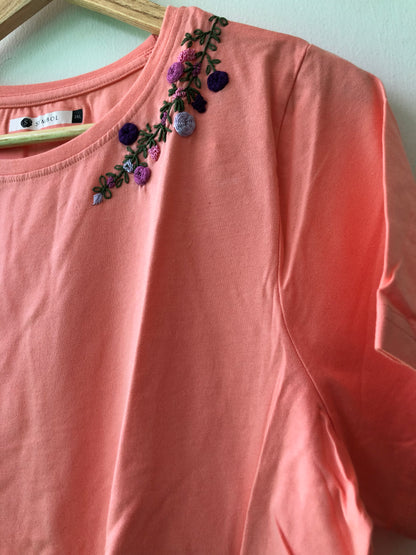T-shirt (2X Large)