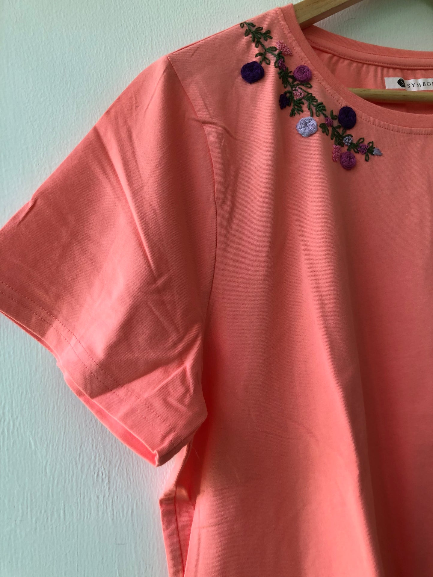 T-shirt (2X Large)