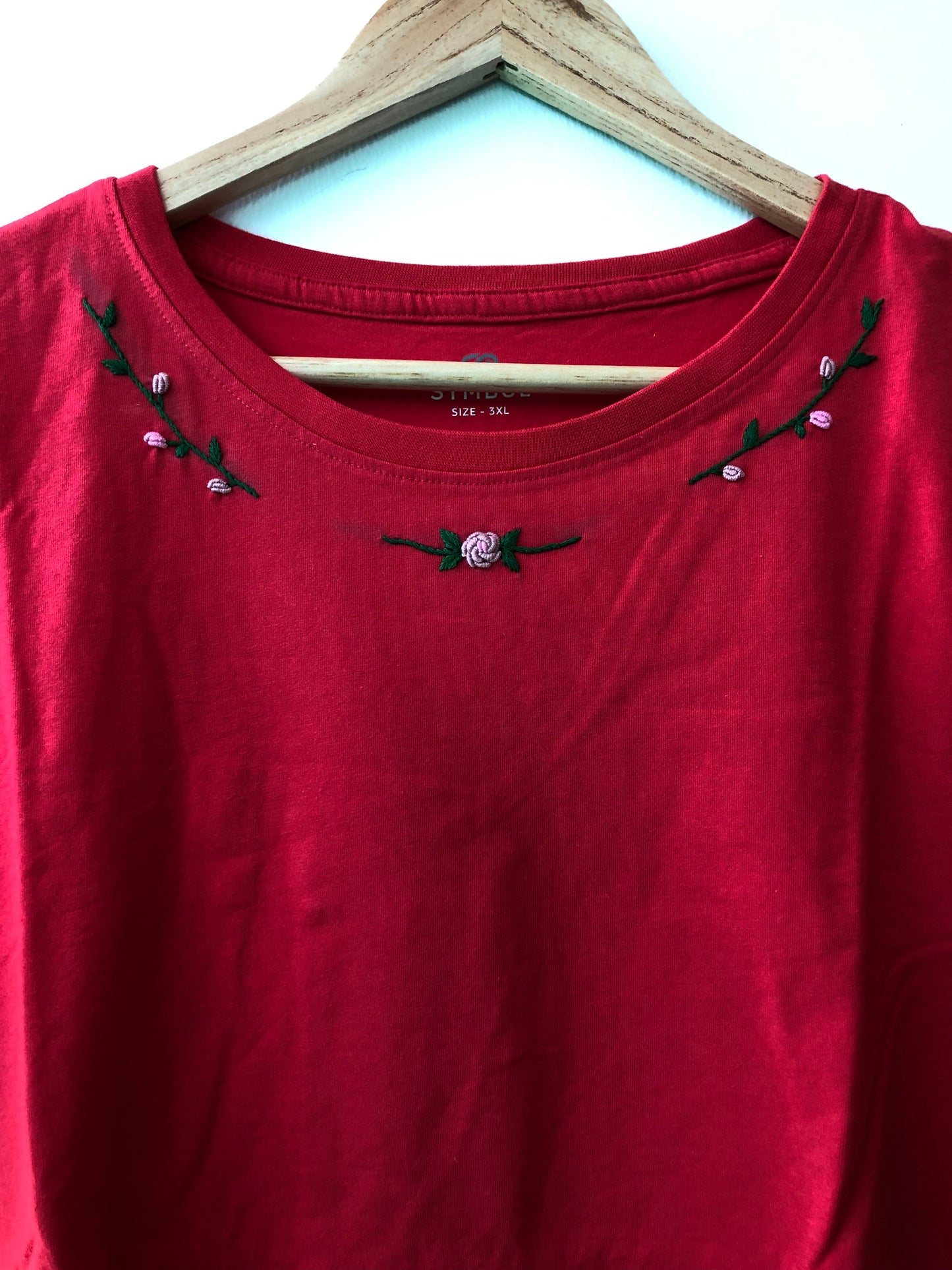 T-shirt (3X Large)