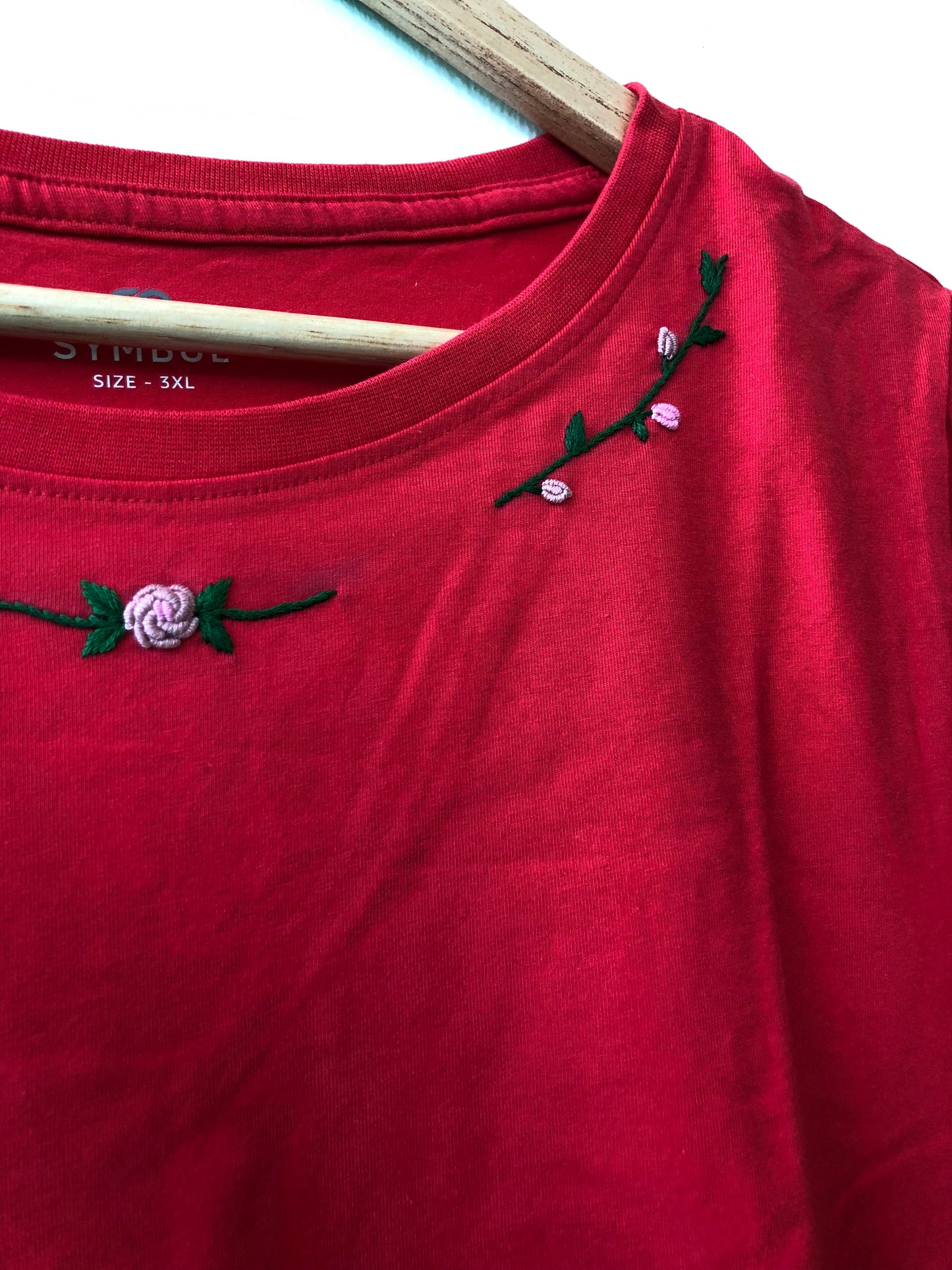 T-shirt (3X Large)