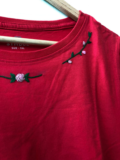 T-shirt (3X Large)