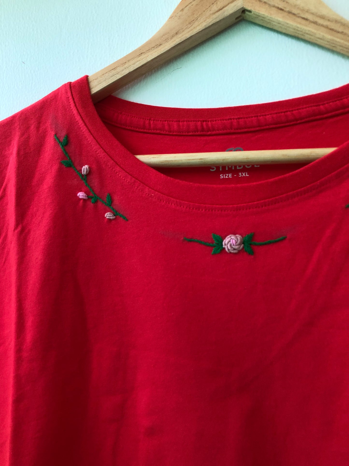 T-shirt (3X Large)
