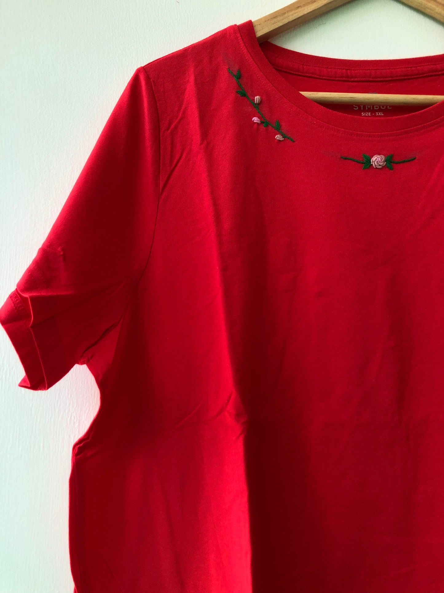 T-shirt (3X Large)
