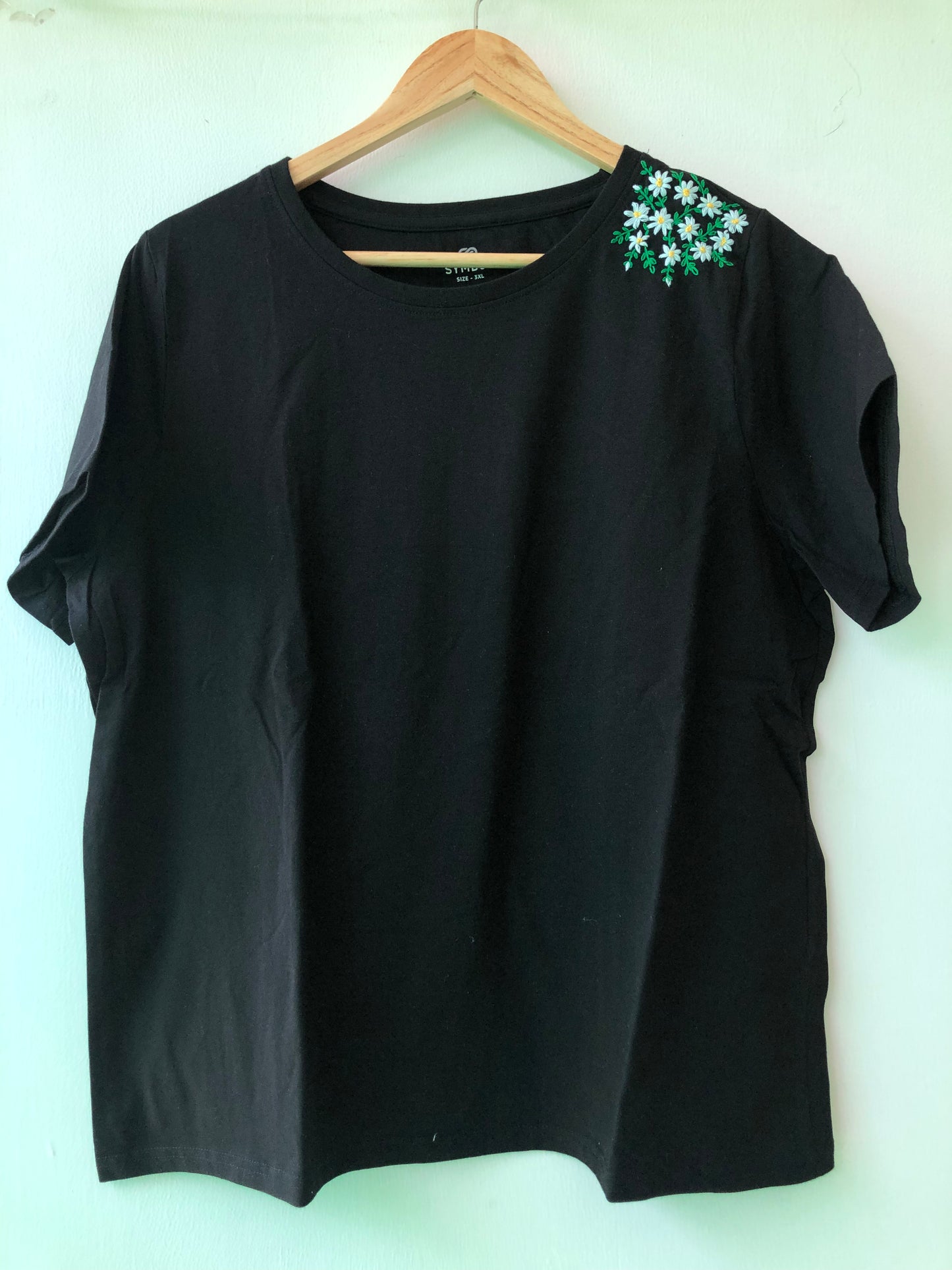 T-shirt (3X Large)