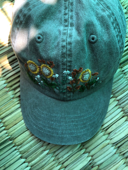 Baseball cap