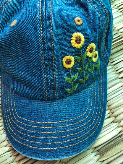 Baseball cap