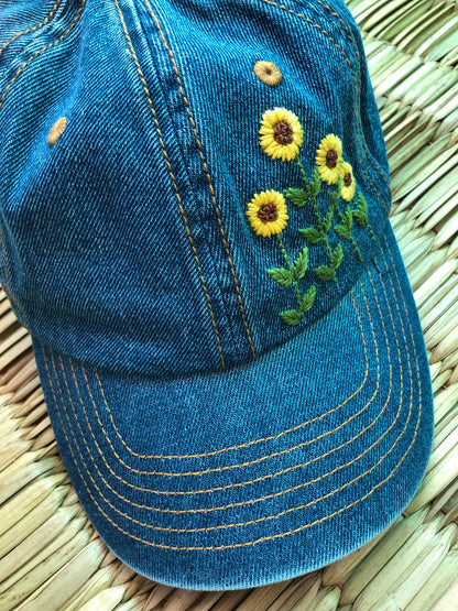 Baseball cap